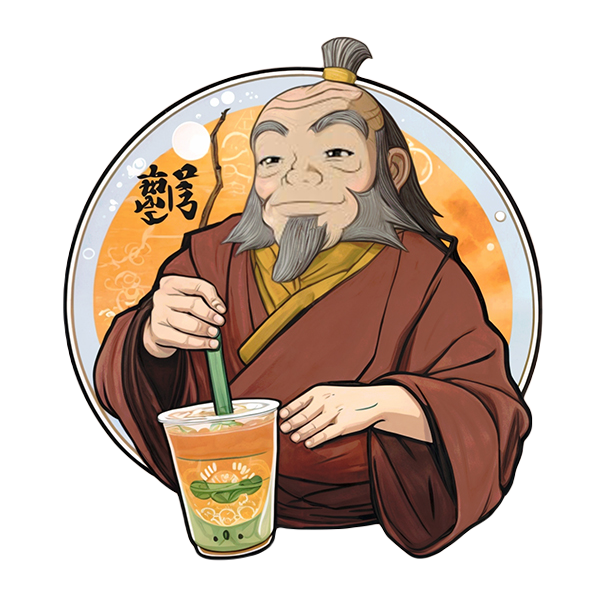 Iroh's Tea Shop Jersey City